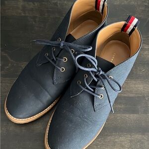 Tommy Hilfiger Booties